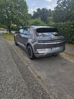 HYUNDAI 
                Ioniq 5 Thumbnail 7